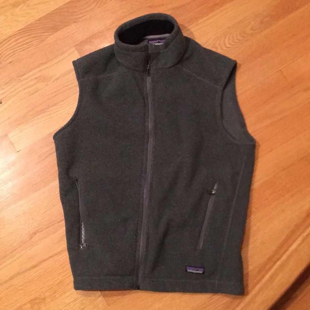 Patagonia Synchilla Fleece (Mens M)
